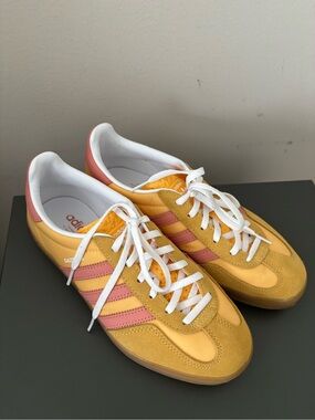 Adidas Gazelle Indoor Sneakers